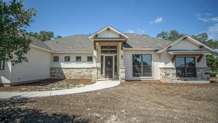 Summit Oak Builders L.L.C por Summit Oak Builders L.L.C en San Antonio Texas