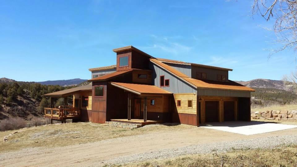 SummitBuilt - Bayfield, CO