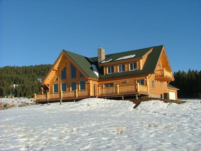 casa en SummitBuilt por SummitBuilt