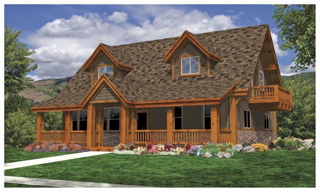 casa en SummitBuilt por SummitBuilt