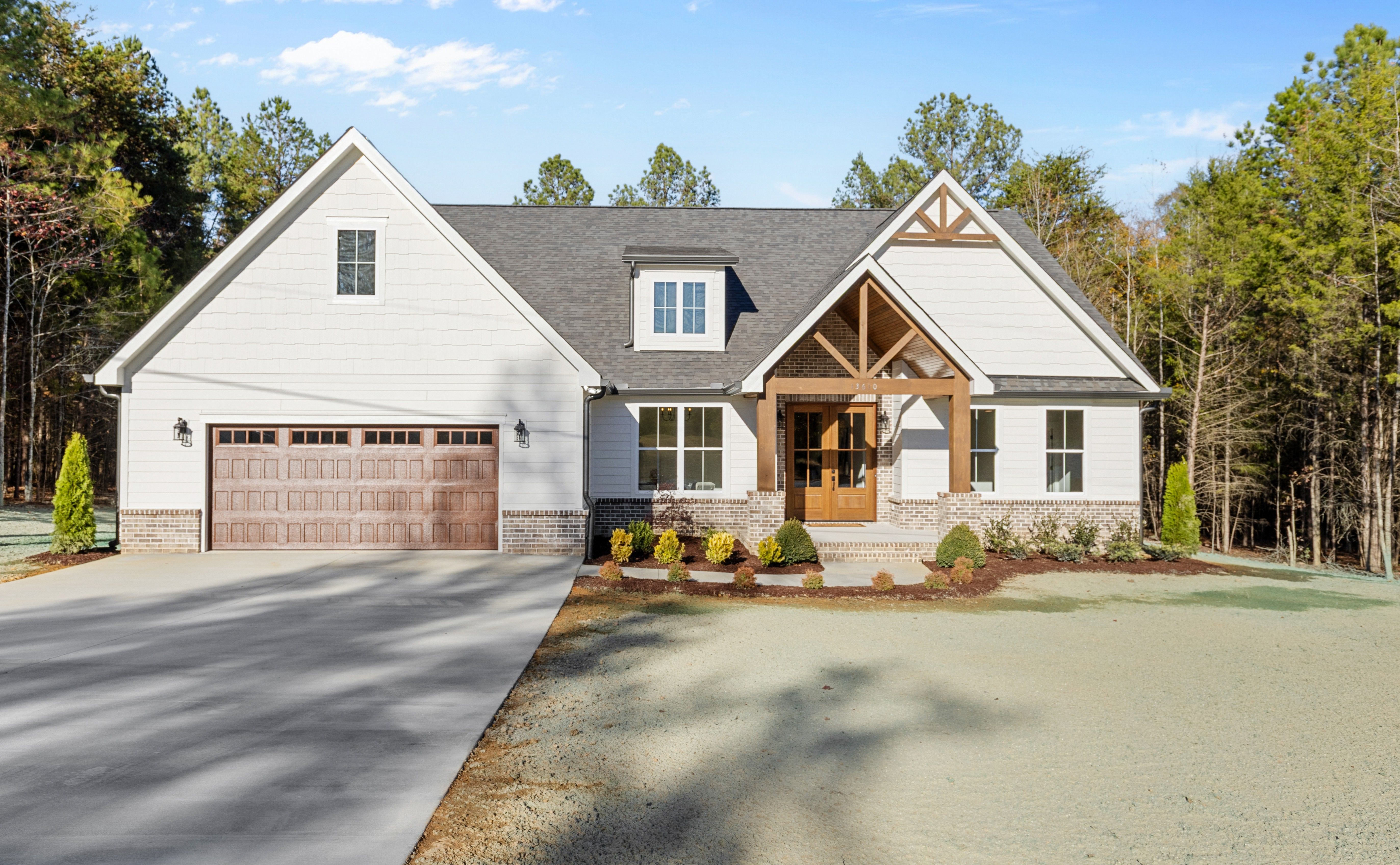 From the Summit Signature Collection, the Willow - a 4 bed/3.5 bath plus office custom-designed & high end finishes!