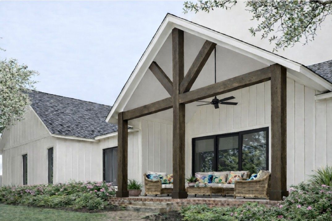 The Arbor floor plan