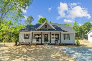 Holland - Summit Connect: Midland, North Carolina - Summit Building Group LLC