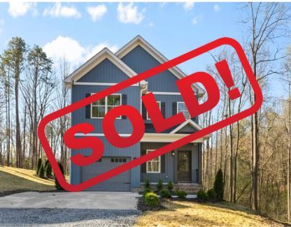 615 W Stanly St. Midland, NC 28107