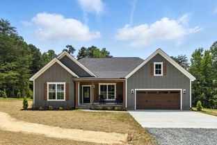 Eva - Summit Connect: Locust, North Carolina - Summit Building Group LLC