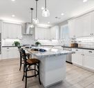 The Villas at Sierra Ranch por Summit Homebuilders, Inc. en Visalia California