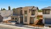 homes in The Villas at Sierra Ranch by Summit Homebuilders, Inc.
