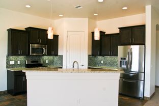 Sun Canyon Homes por Sun Canyon Homes en Tucson Arizona