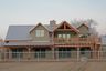 casa en Sun Mountain Construction por Sun Mountain Construction
