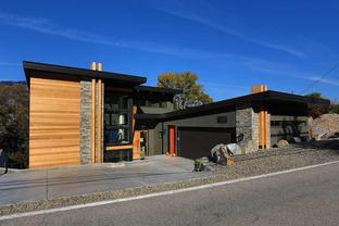 SunTerra Homes por SunTerra Homes en Central Oregon Oregon