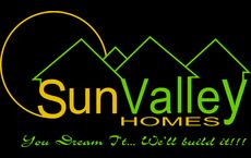 Sun Valley Homes: Wasilla, Alaska - Sun Valley Homes