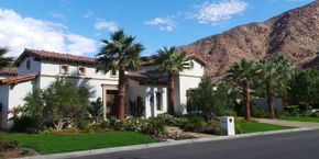 Sun Vista Development - La Quinta, CA