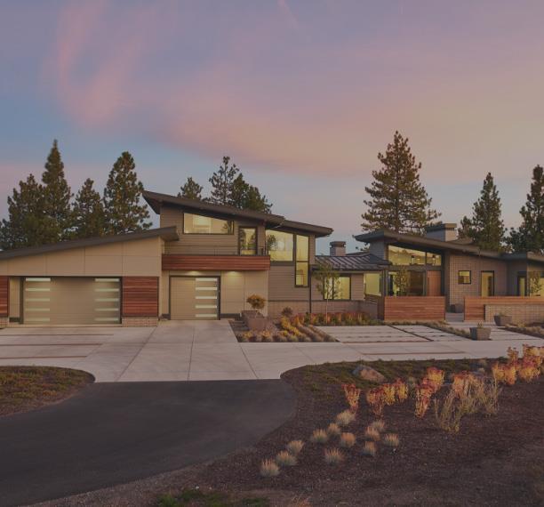 SunWest Builders por SunWest Builders en Central Oregon Oregon