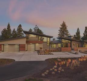 SunWest Builders por SunWest Builders en Central Oregon Oregon