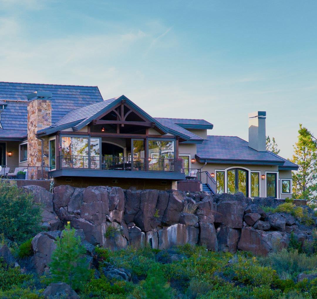 casa en SunWest Builders por SunWest Builders