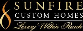 Sunfire Custom Homes por Sunfire Custom Homes en Baltimore Maryland