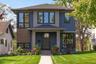 casa en Sustainable Nine Design + Build por Sustainable Nine Design + Build
