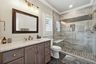 casa en Suwanee Preserves por Suwanee Preserve