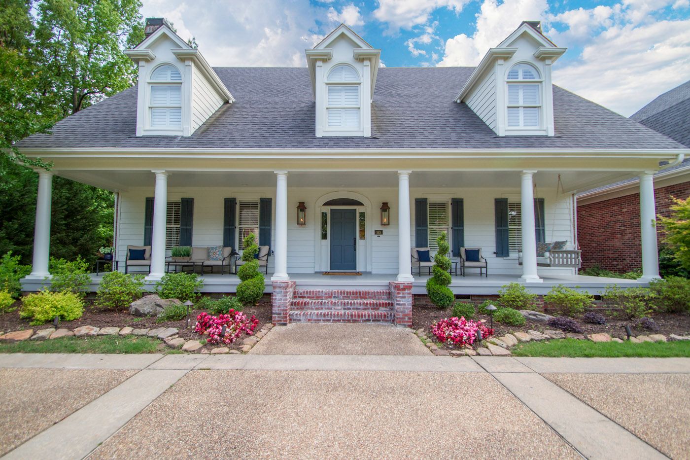 Swede Construction - Little Rock, AR