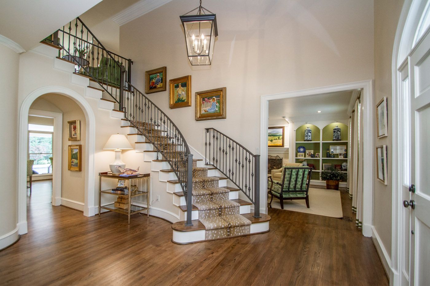 casa en Swede Construction por Swede Construction