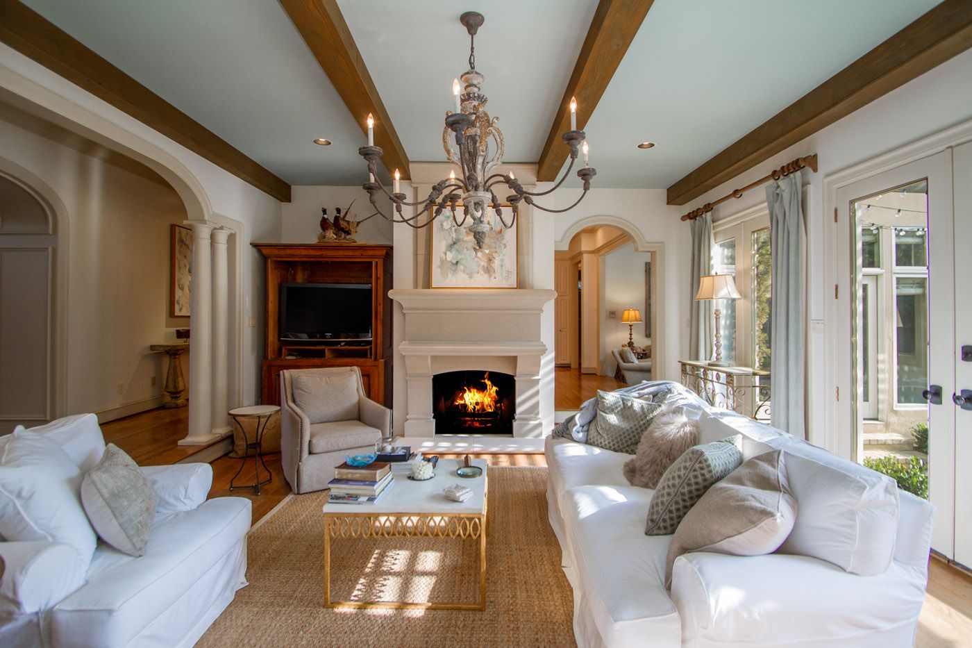 casa en Swede Construction por Swede Construction