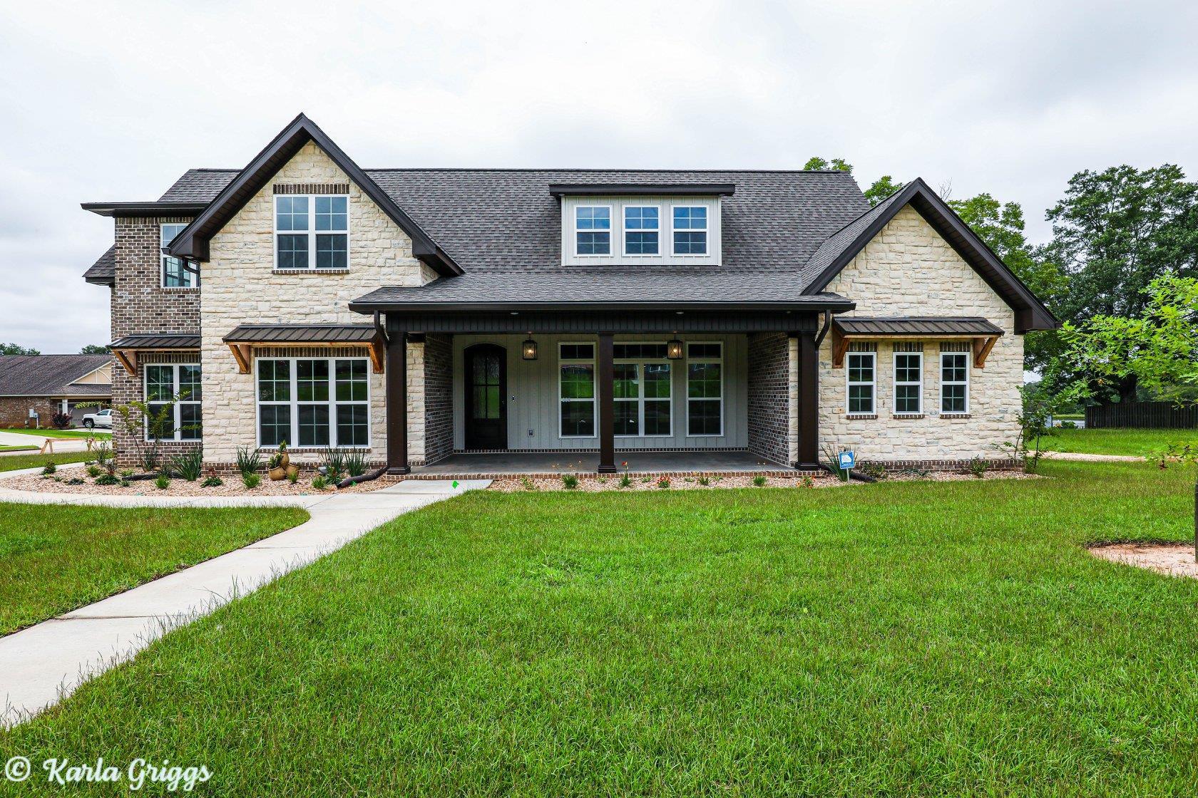 casa en Sweet Homes Alabama por Sweet Homes Alabama