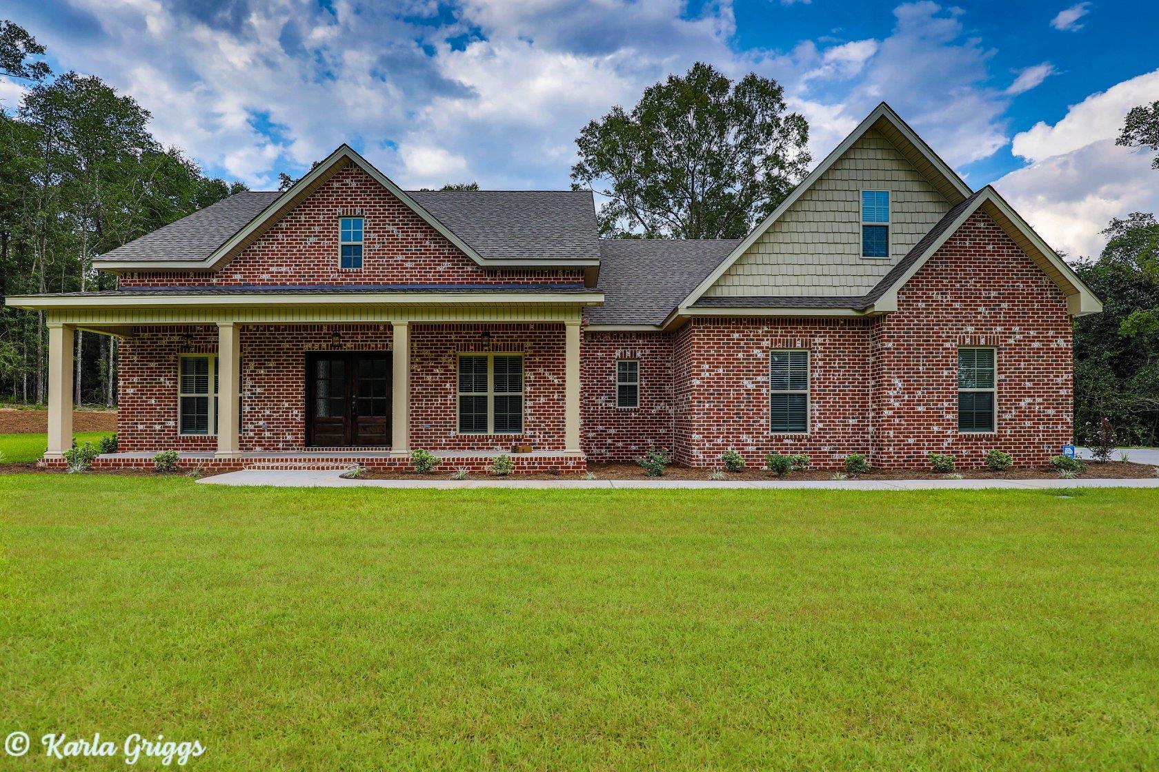 casa en Sweet Homes Alabama por Sweet Homes Alabama