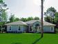 casa en Southern Woods por Sweetwater Homes of Citrus Inc.