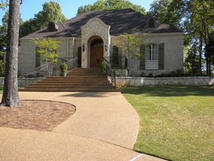 Swindoll Construction, LLC por Swindoll Construction, LLC en Memphis Mississippi