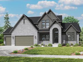 Eastridge Estates - Farmington, UT