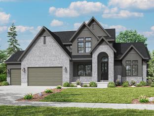 Eastridge Estates por Symphony Homes en Salt Lake City-Ogden Utah