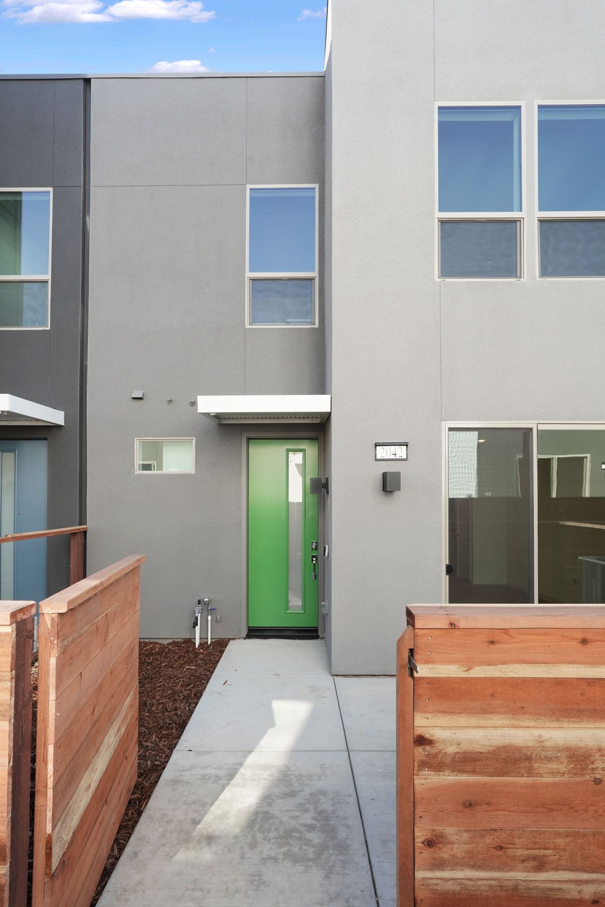 Bridgecross - Northpointe Reserve: Sacramento, California - Next Generation Capital