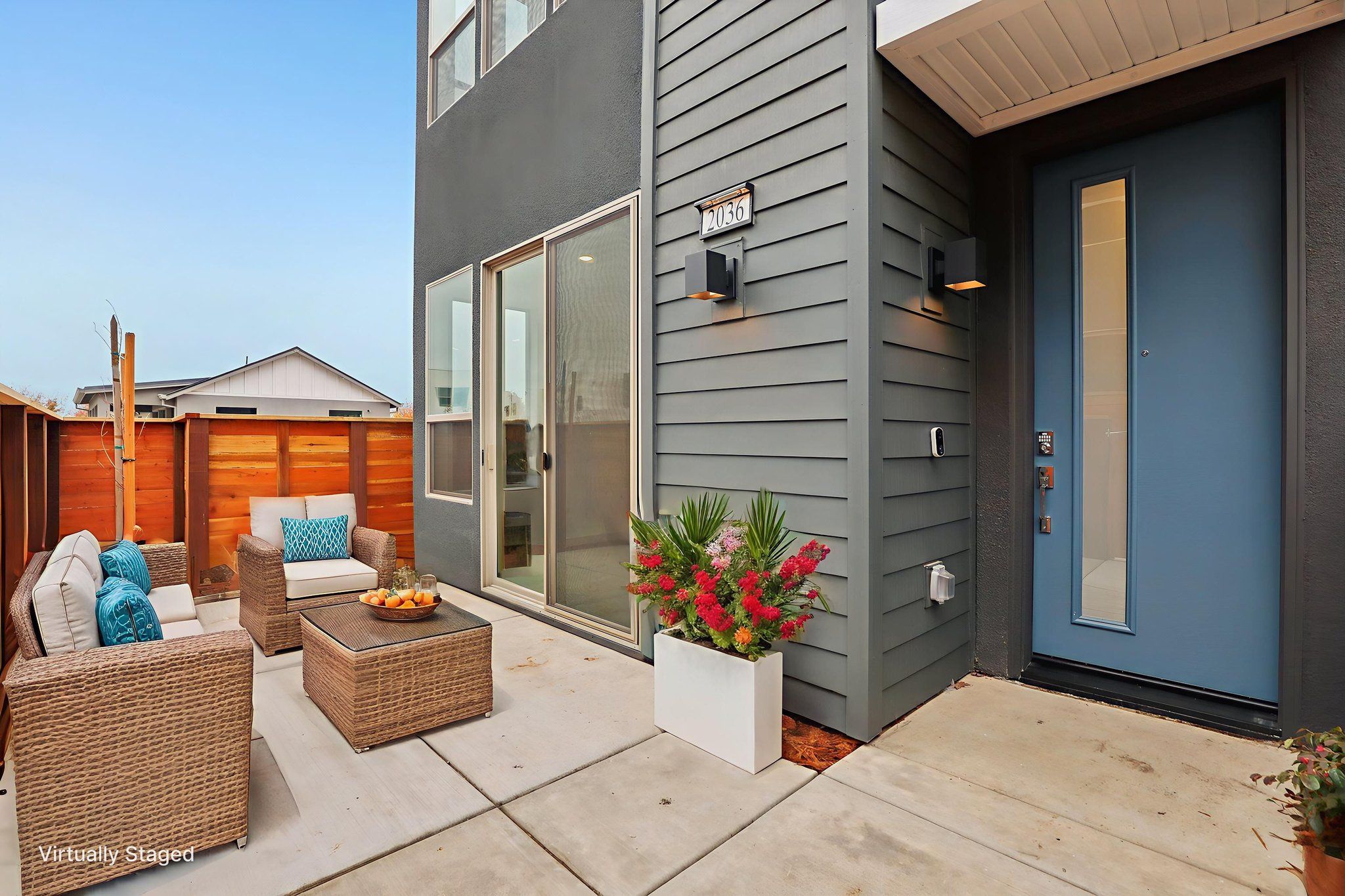 Bentley - Northpointe Reserve: Sacramento, California - Next Generation Capital