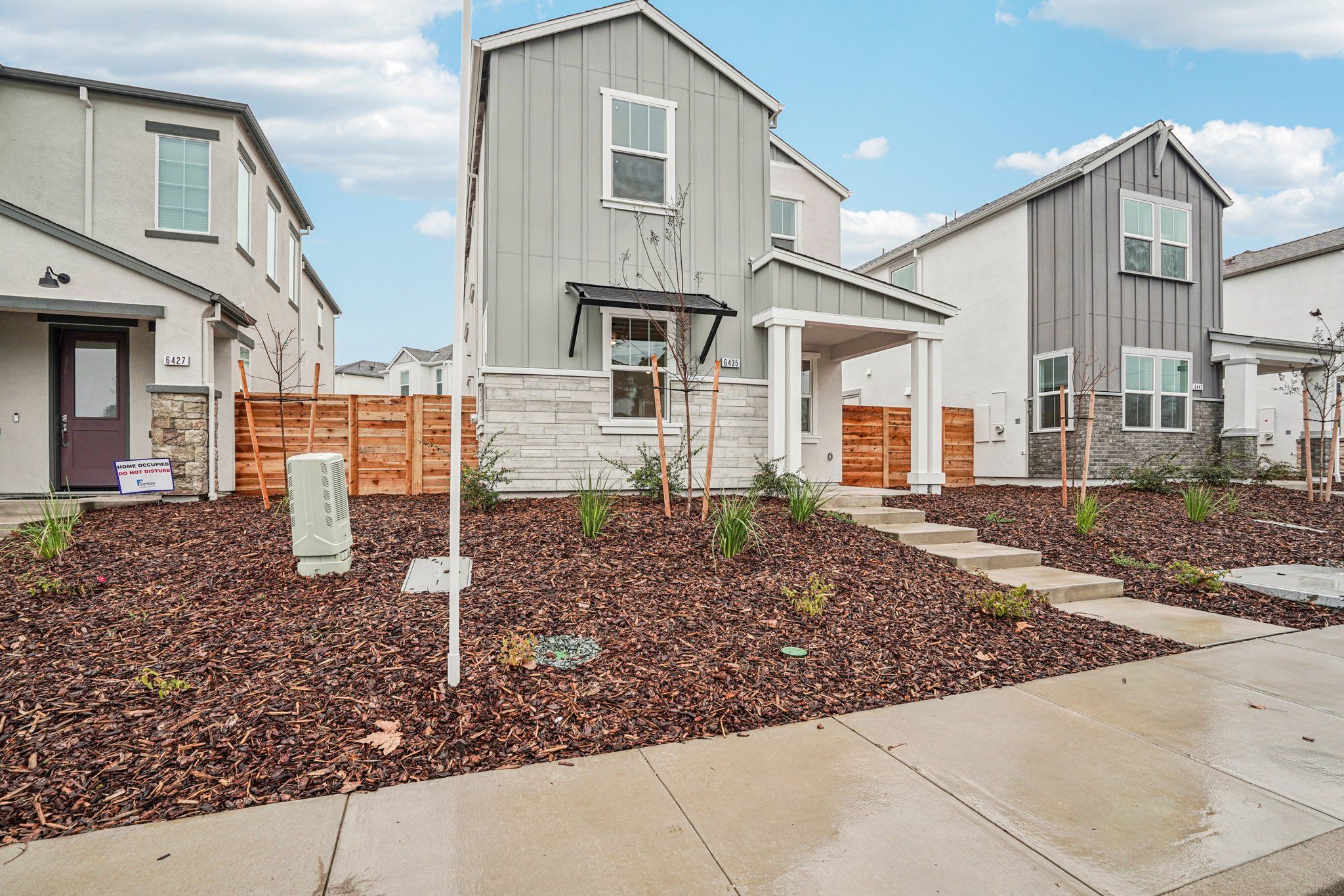 6435 Jacinto Ave (Residence 3 Carefree)