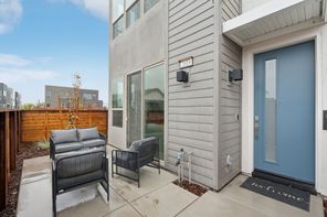 2019 Odin Walk (Bentley)