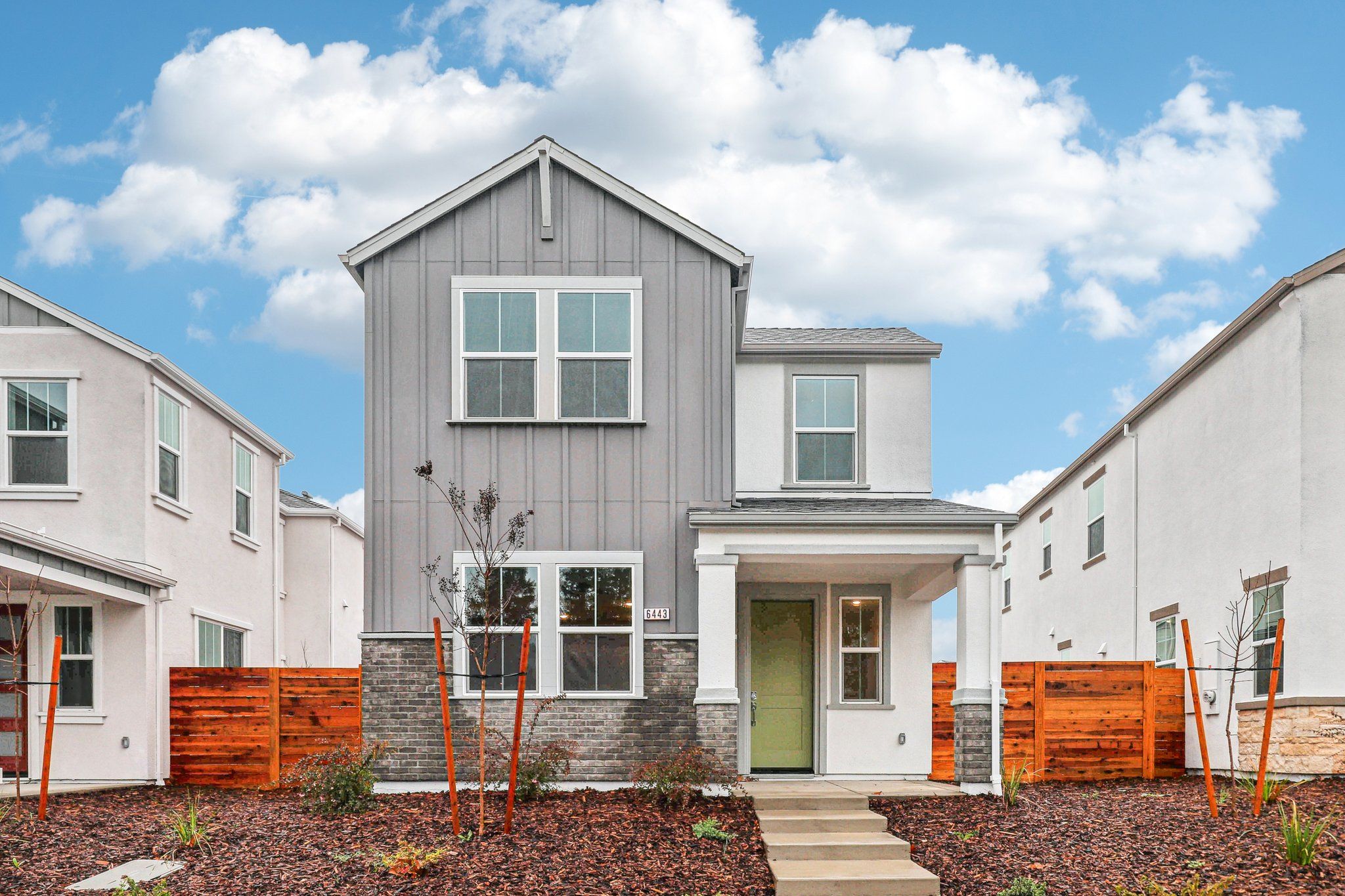 Residence 3 Carefree - Ventris Place: Sacramento, California - Next Generation Capital