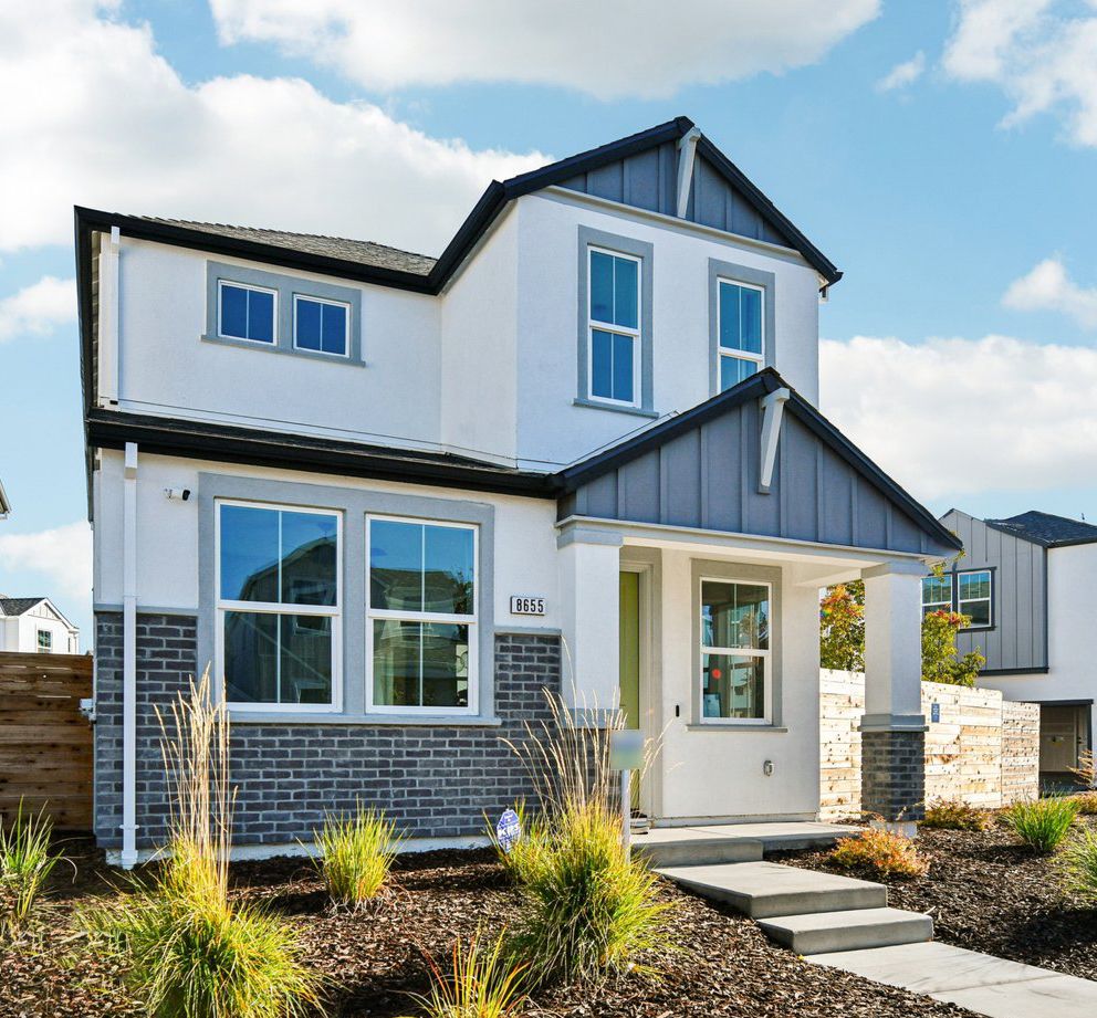 6417 Ventris Walk (Residence 4 Danville) Imagen