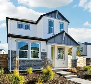 6417 Ventris Walk (Residence 4 Danville)