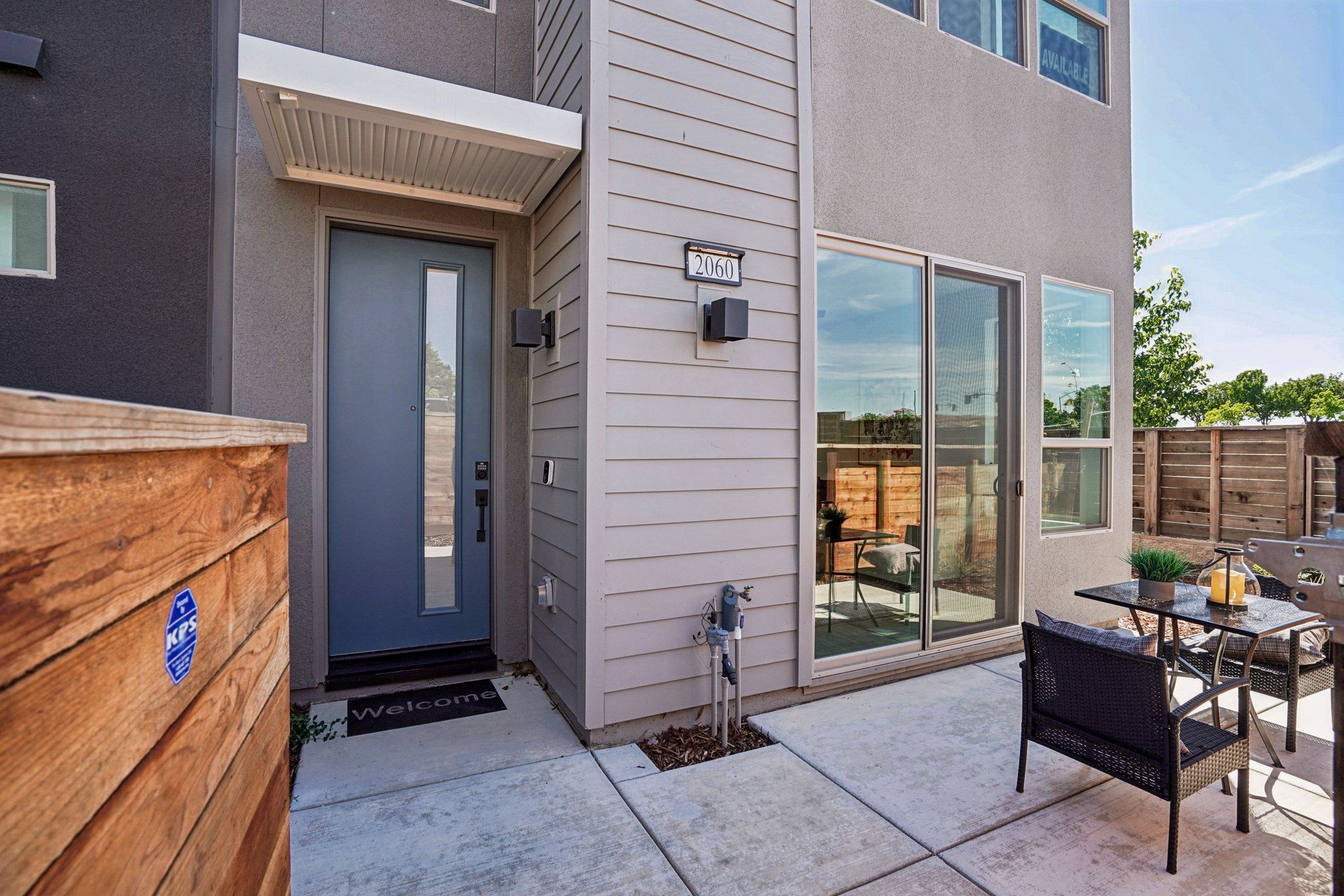 2060 Odin Walk (Bentley) Image