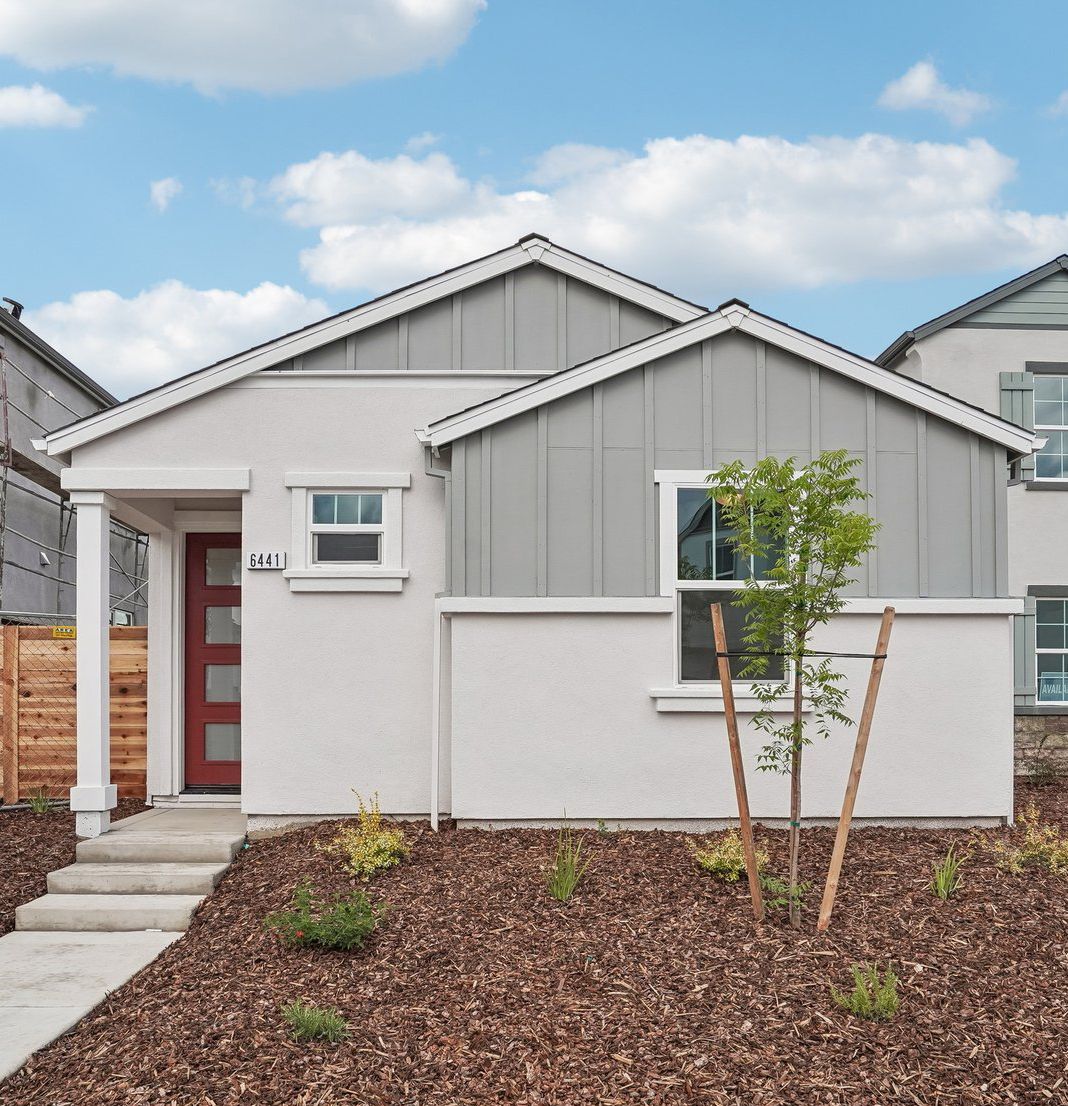 6441 Ventris Walk (Residence 1 Astoria) Image