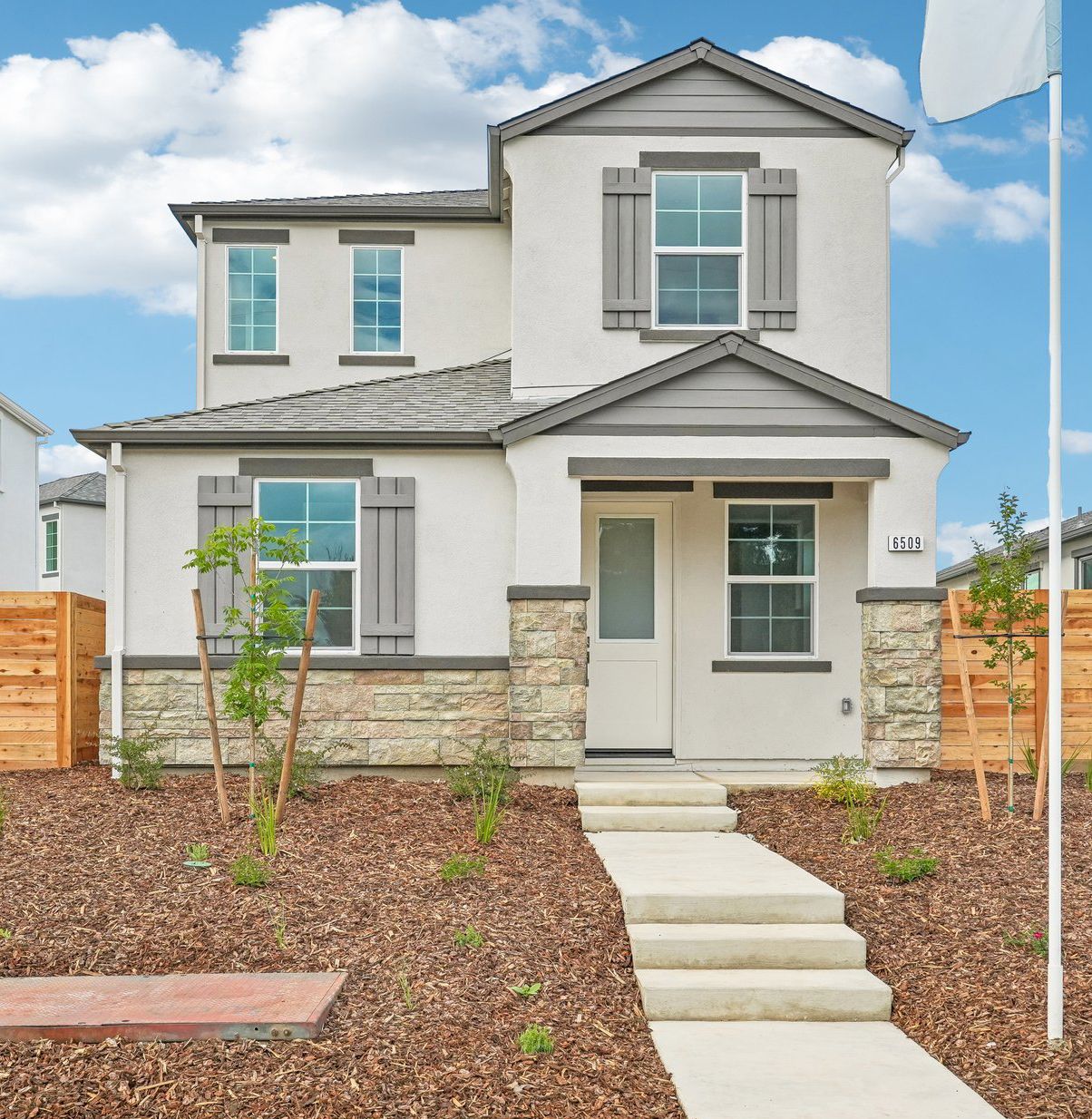 6509 Jacinto Ave (Residence 4 Danville) Image