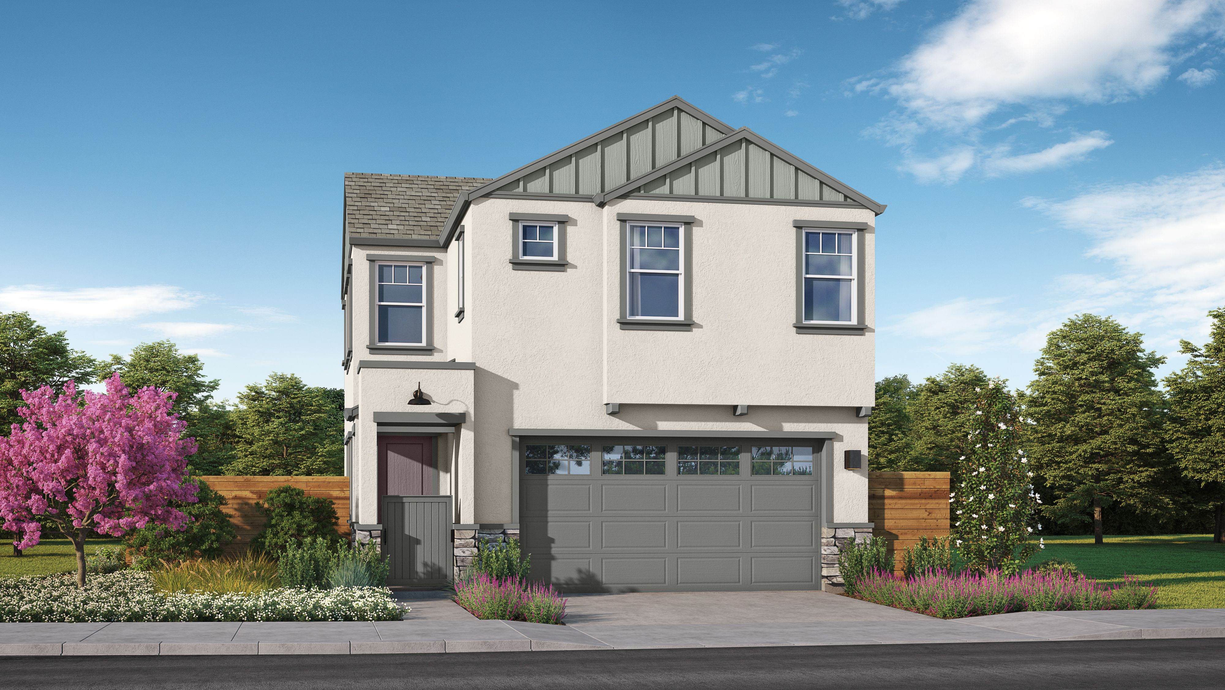 Exteriors Image