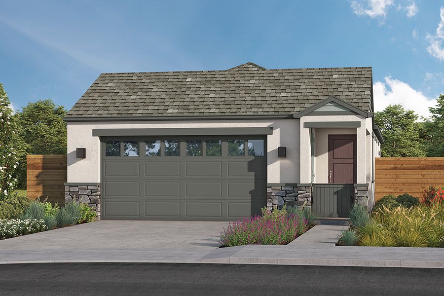 Courtyards at Cotton Lane - Elk Grove, CA