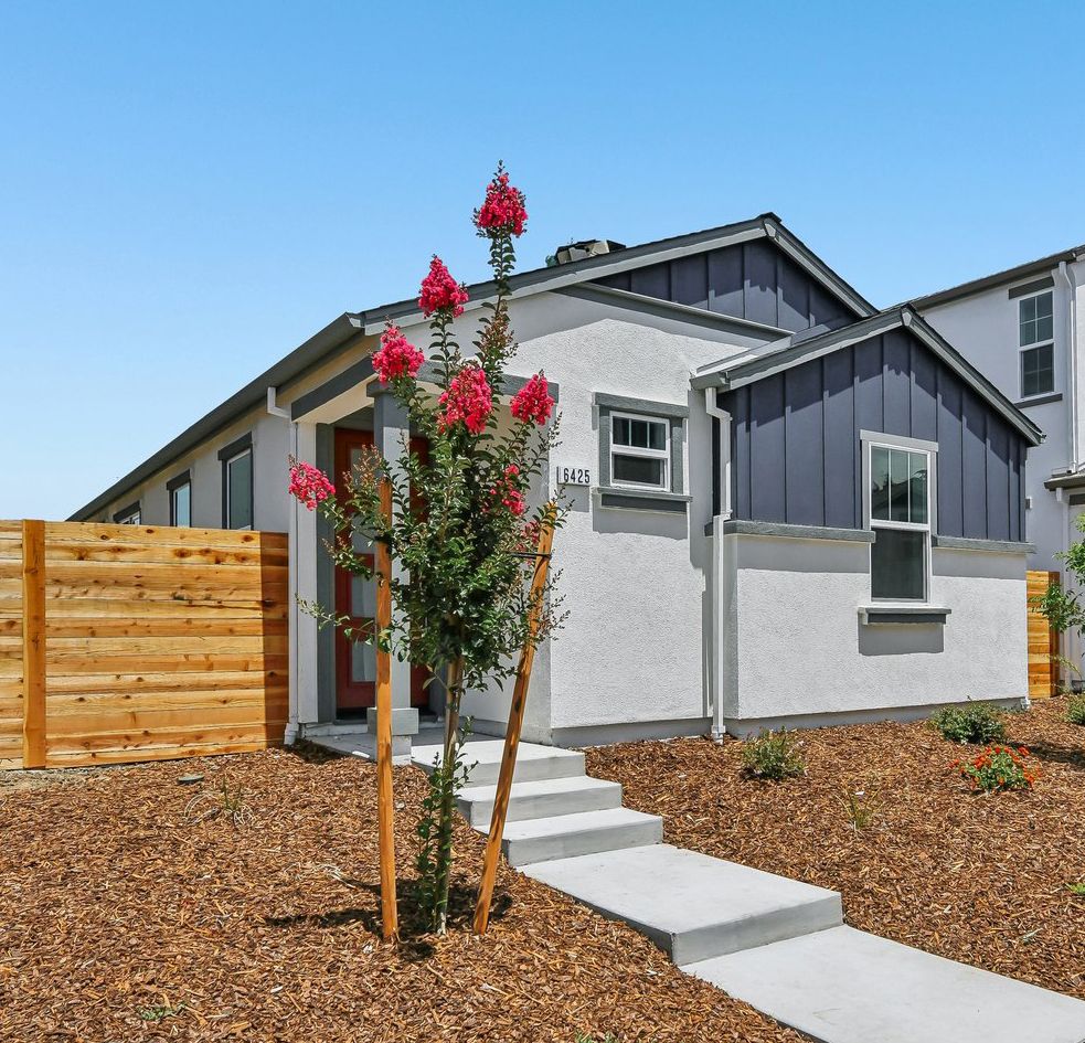 Residence 1 Astoria - Ventris Place: Sacramento, California - Next Generation Capital