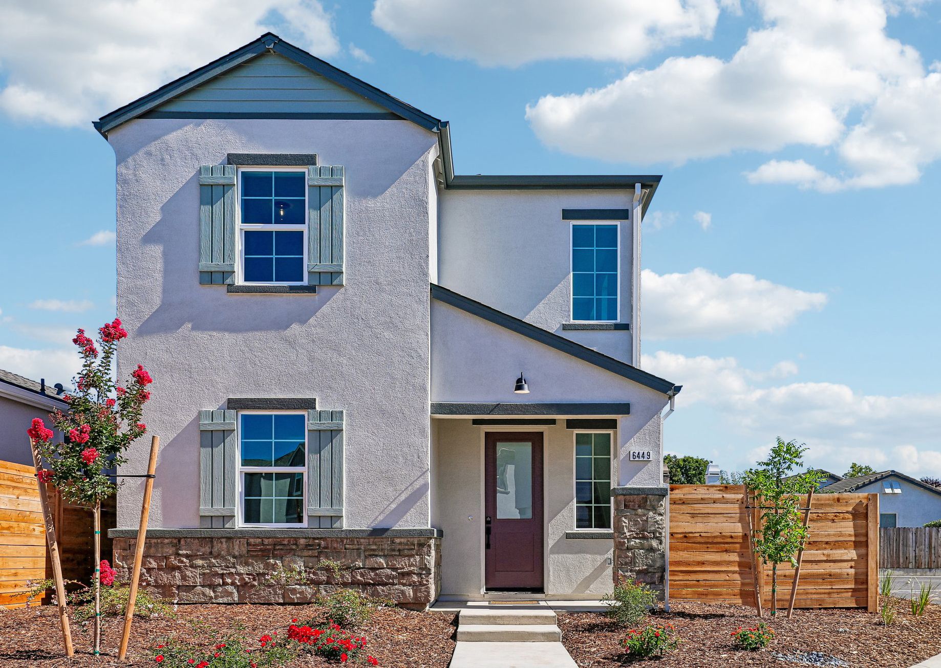6449 Ventris Walk (Residence 2 Biltmore) Image