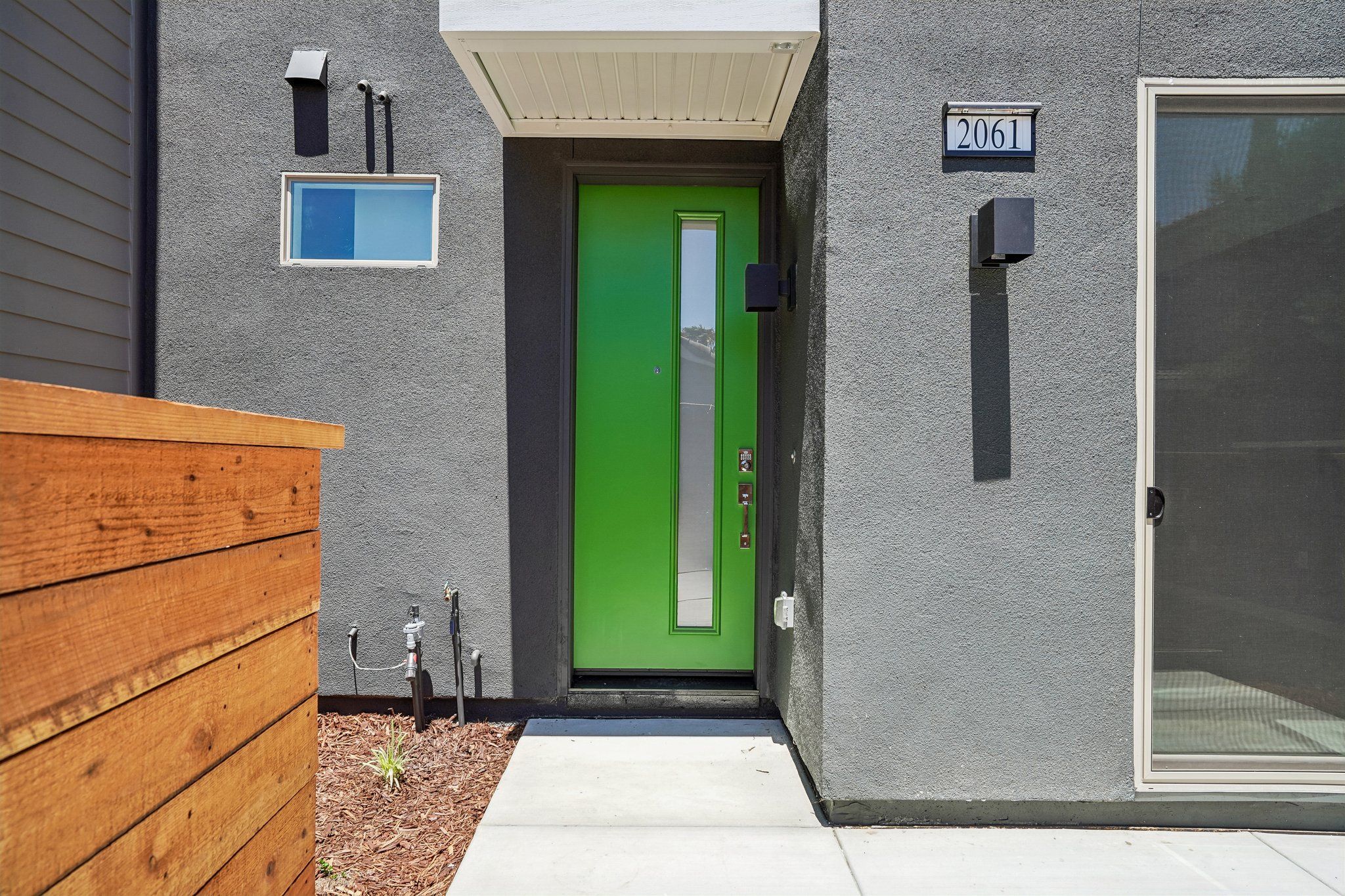 2061 Freya Walk (Bridgecross) Image