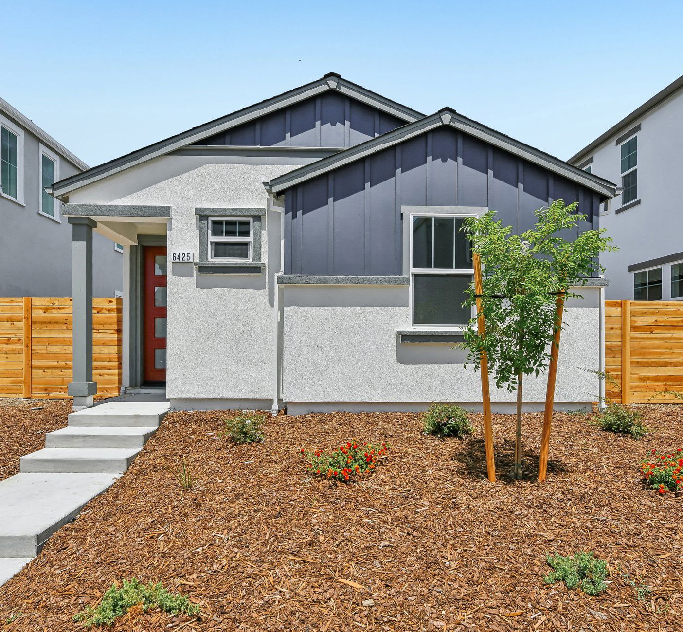 Residence 1 Astoria - Ventris Place: Sacramento, California - Next Generation Capital