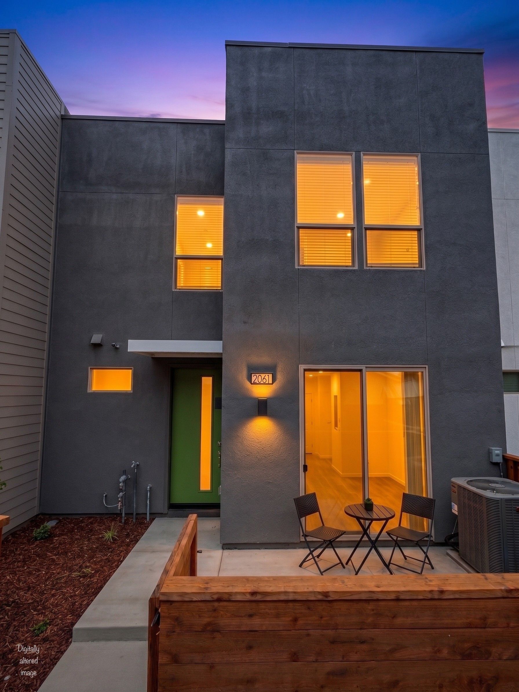 2061 Freya Walk (Bridgecross) Image