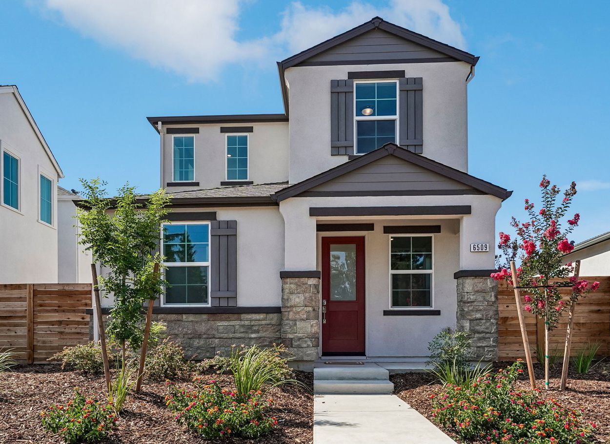 6509 Jacinto Ave (Residence 4 Danville)
