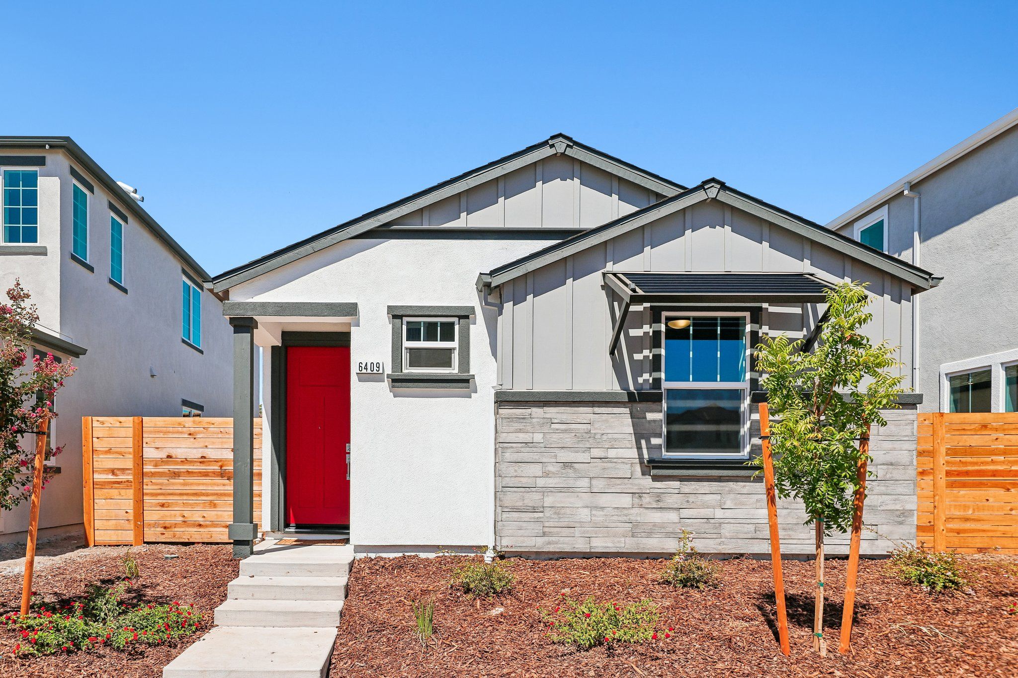 Residence 1 Astoria - Ventris Place: Sacramento, California - Next Generation Capital